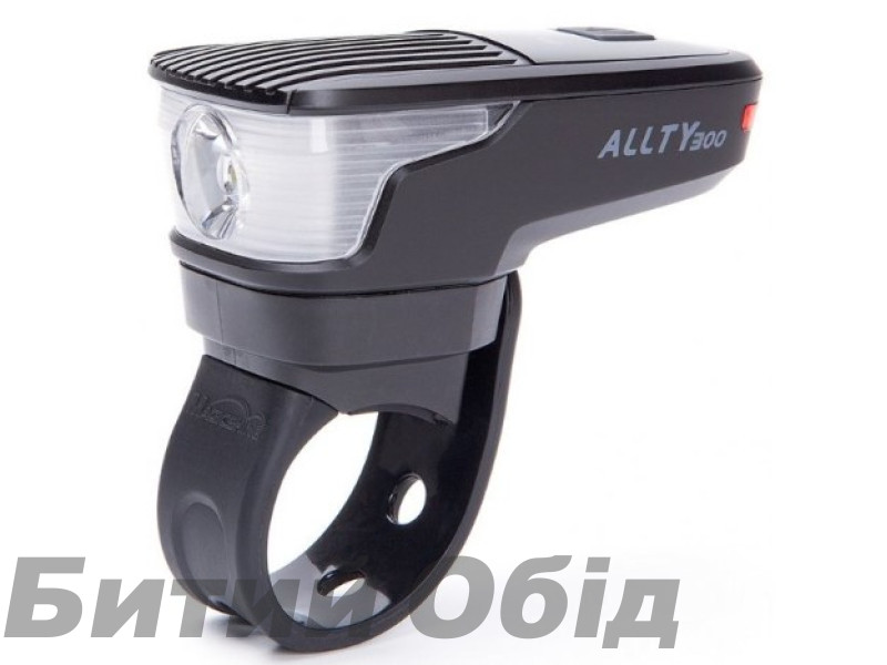 Вело фара Magicshine Allty 300 USB